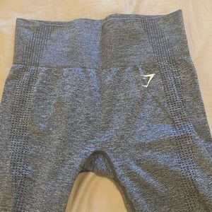 Gymshark OG vital seamless light gray